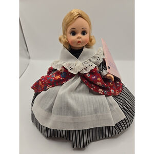 Madame Alexander Mother Goose 427 - Original Box & Tags‎